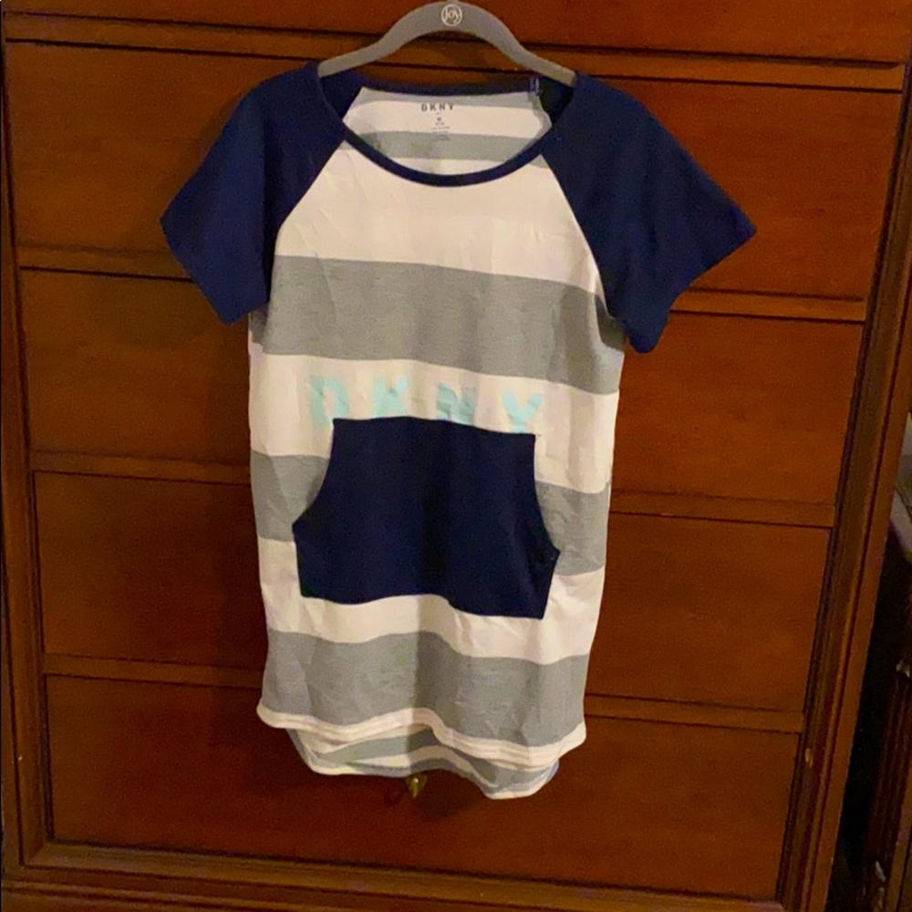 DKNY COVER UP